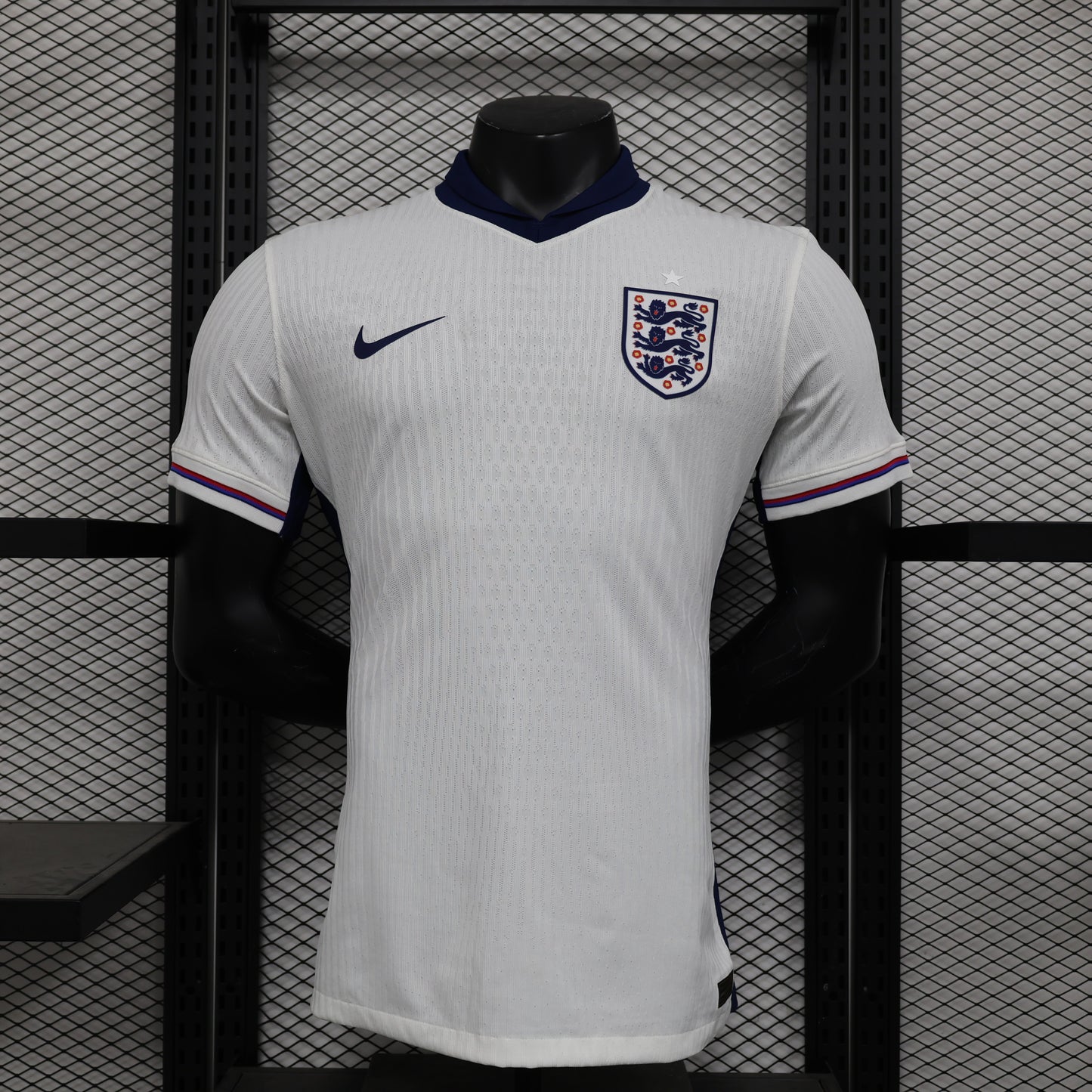 Camiseta local de Inglaterra 2024