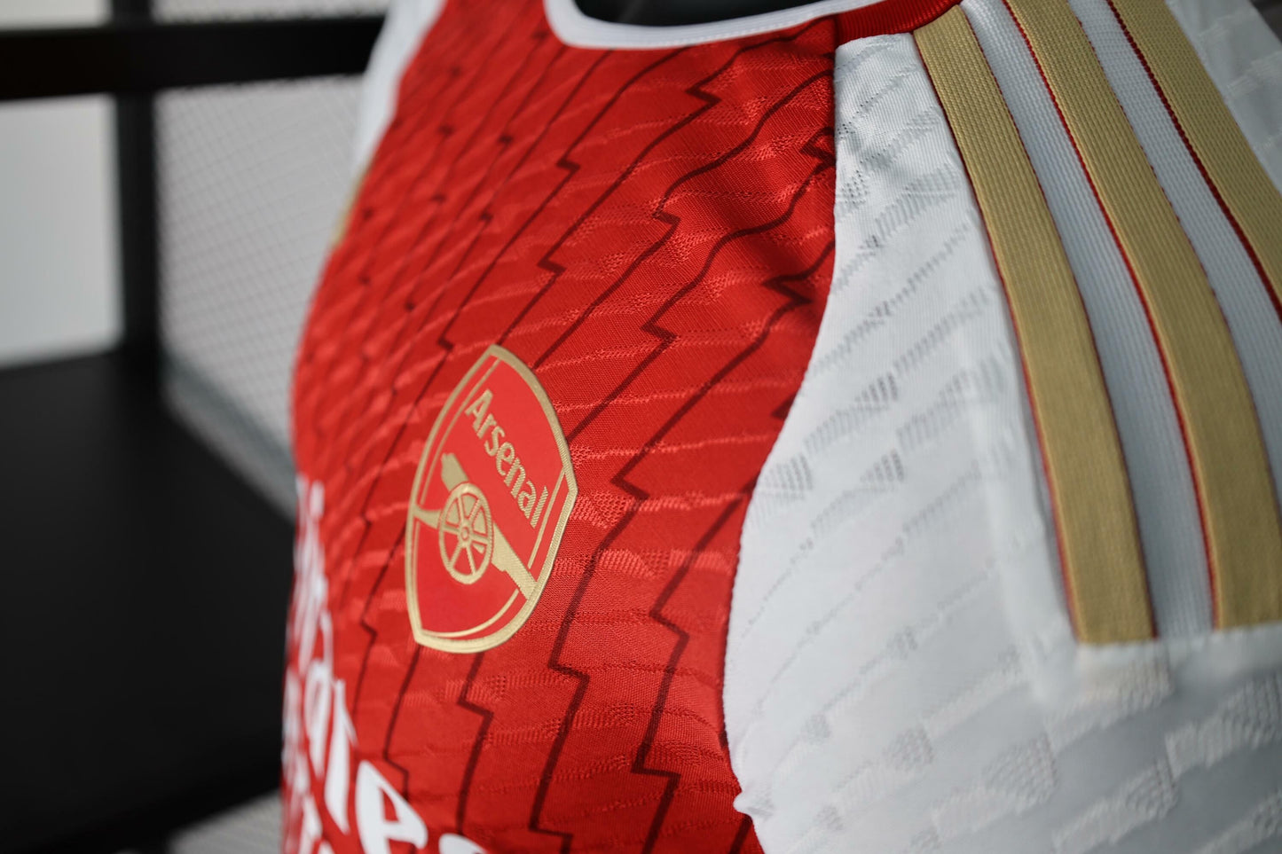 2023-24 Arsenal Home Shirt