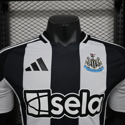 2024-25 Newcastle United Home Shirt