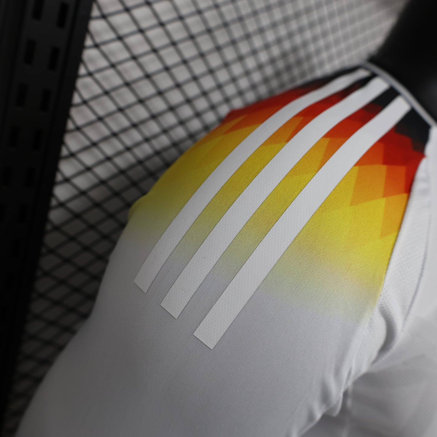 2024 Germany Home Shirt - Long Sleeve