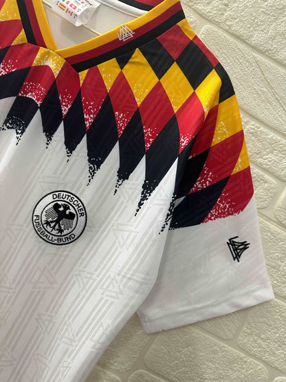 1994 Germany Home Shirt