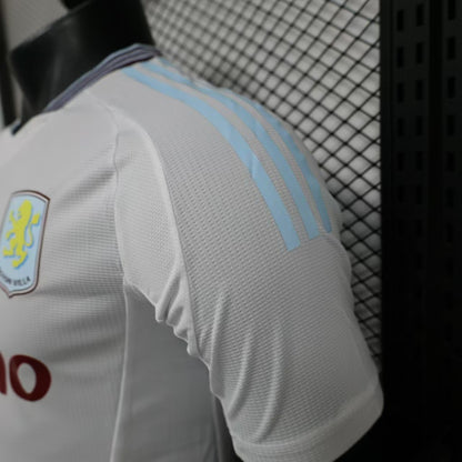 2024-25 Aston Villa Away Shirt