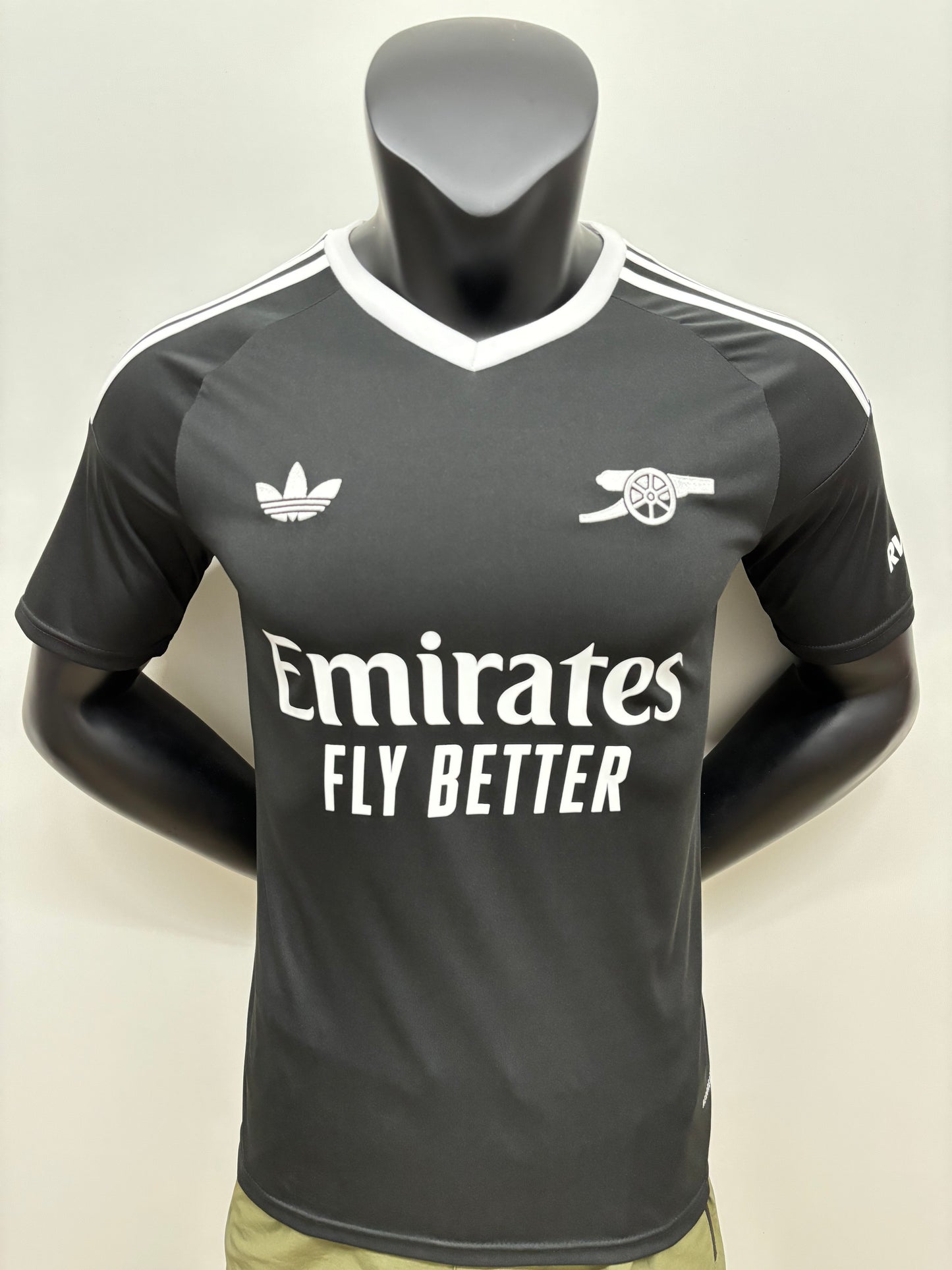 2024-25 Arsenal Goalkeeper Shirt