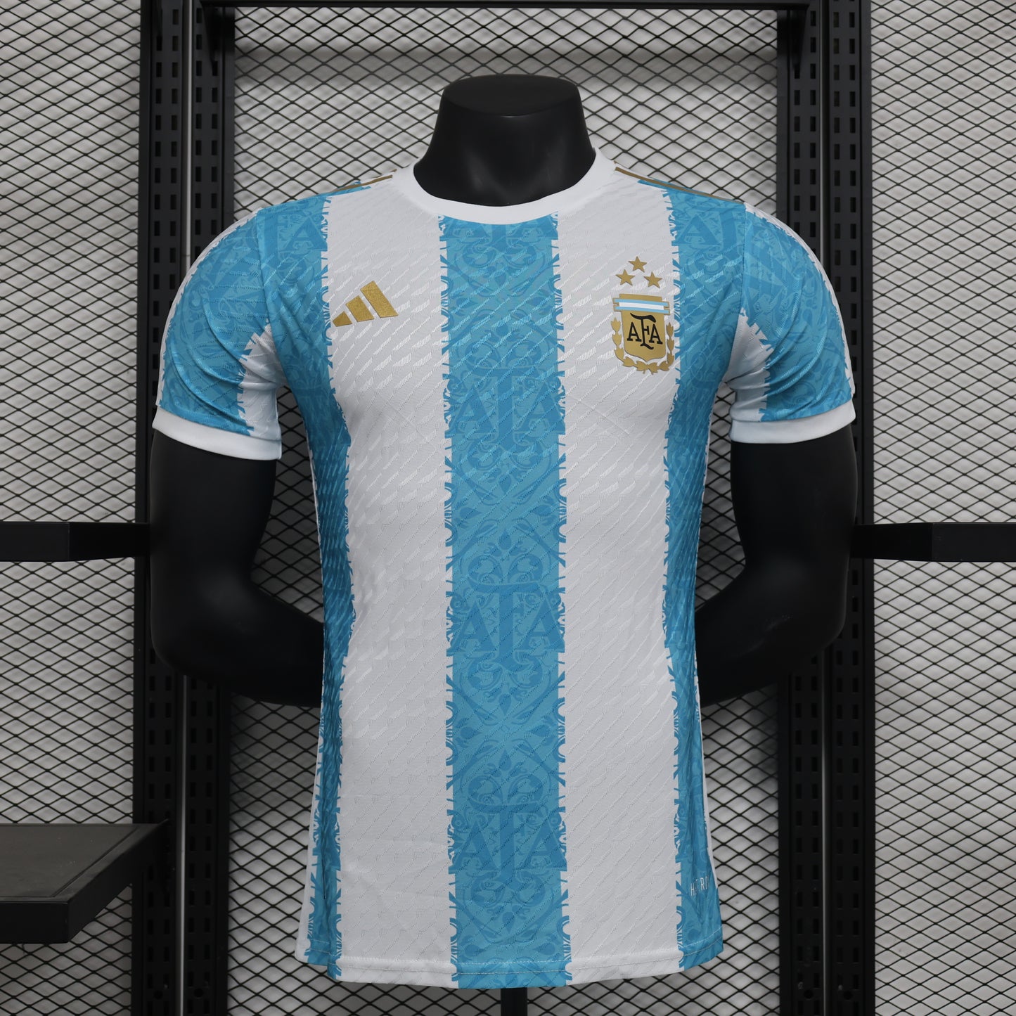 Special Edition Argentina Shirt - 2024-25