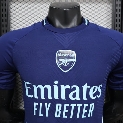 2024-25 Arsenal Training Shirt