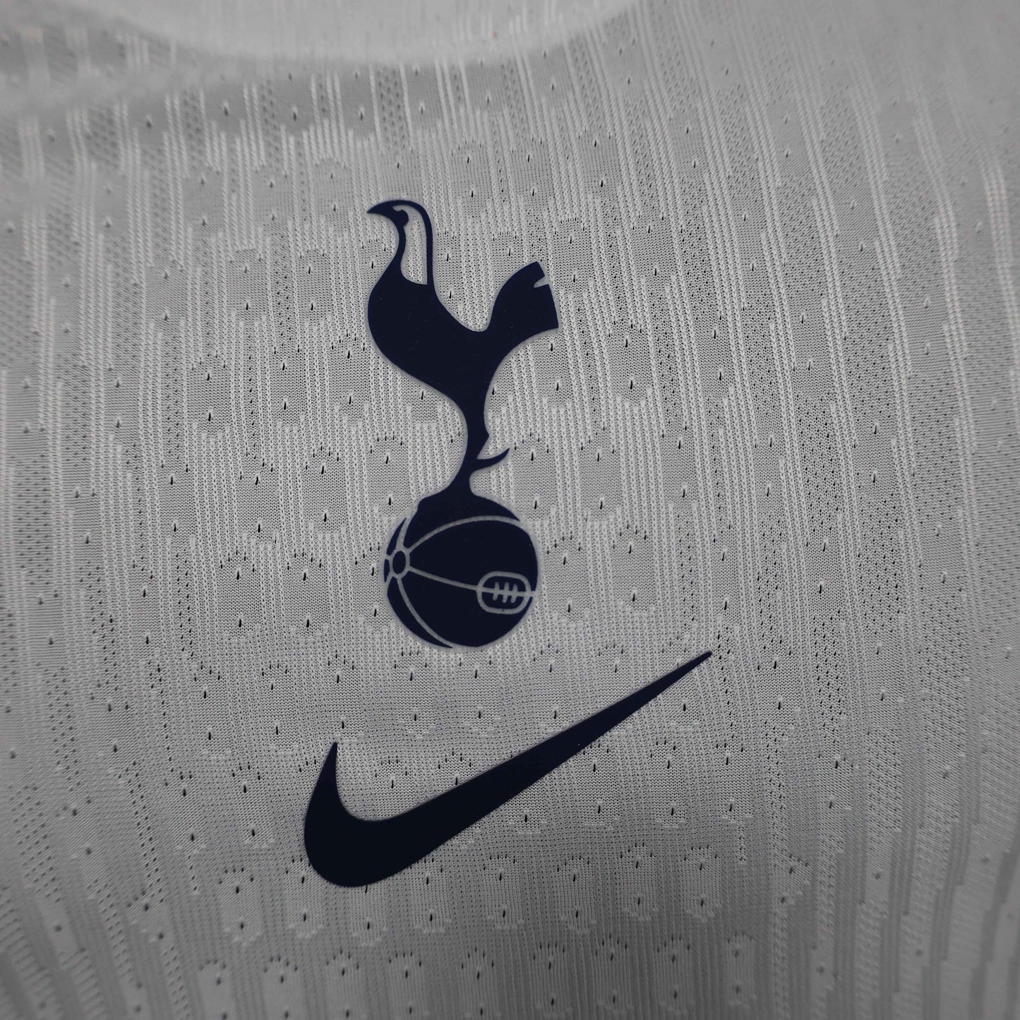 2025-26 Tottenham Hotspur Home Kit [Player Version]