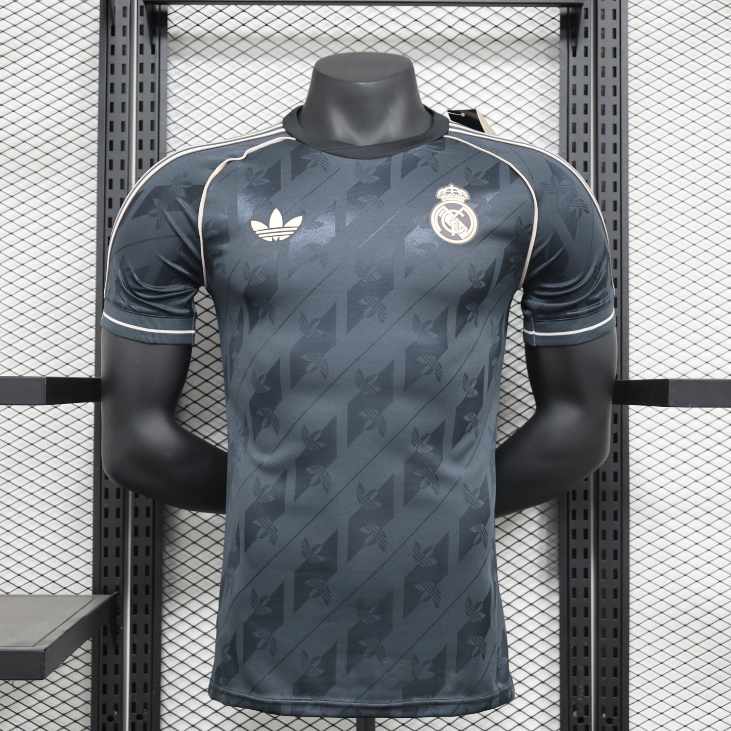 Camiseta edición especial del Real Madrid 2024-25 - LFSTLR