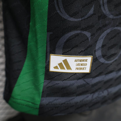 Limited Edition Real Madrid Shirt - Gucci