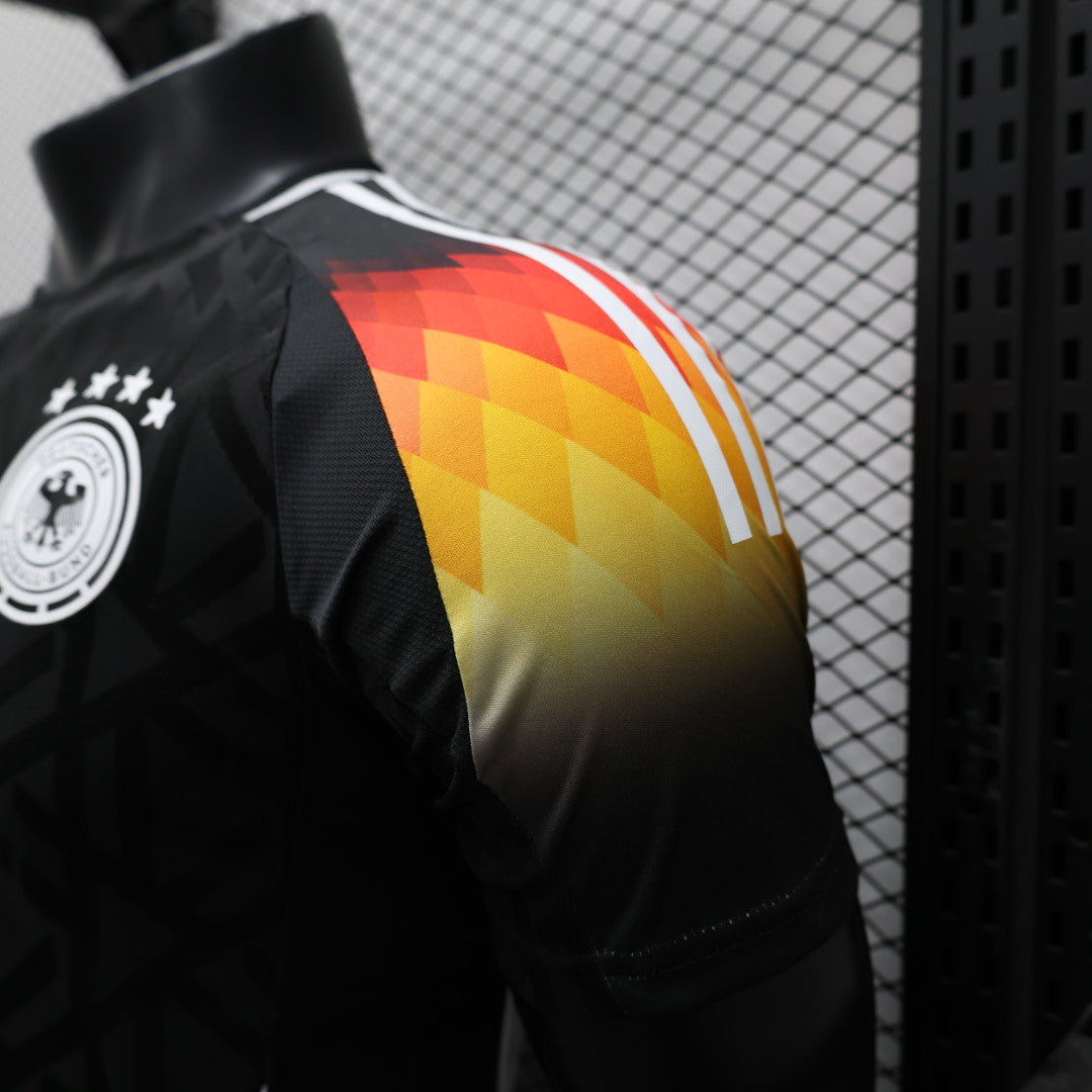 2024 Germany Pre-match Training Shirt