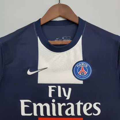 2013-14 PSG Heimtrikot