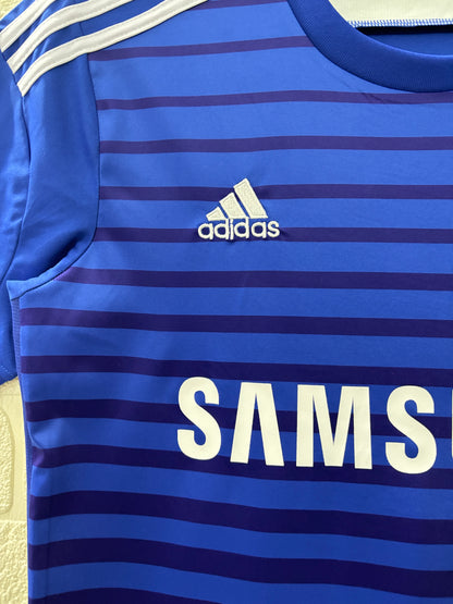 2014-15 Chelsea Home Shirt