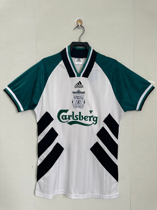 1993-94 Liverpool Away Shirt