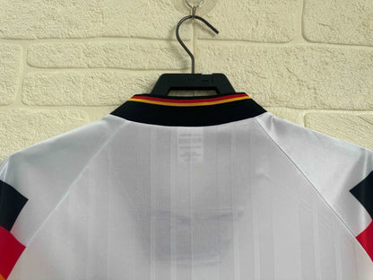 1992 Germany Home Shirt