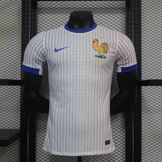 2024 France Away Shirt