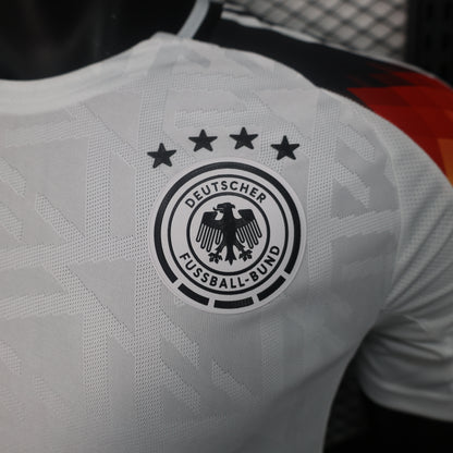 2024 Germany Home Shirt