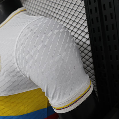 2024 Colombia Centenary Kit