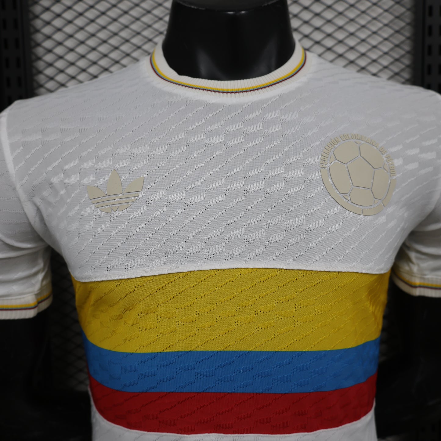 2024 Colombia Centenary Kit