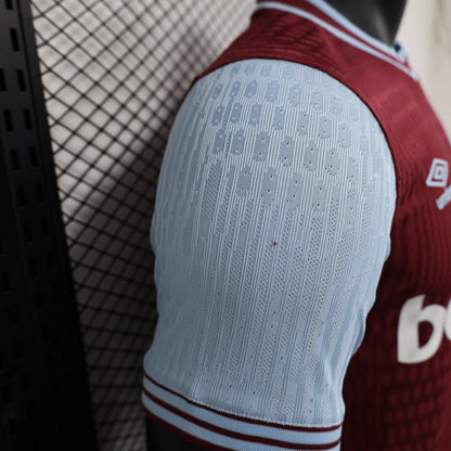 2024-25 West Ham Home Shirt