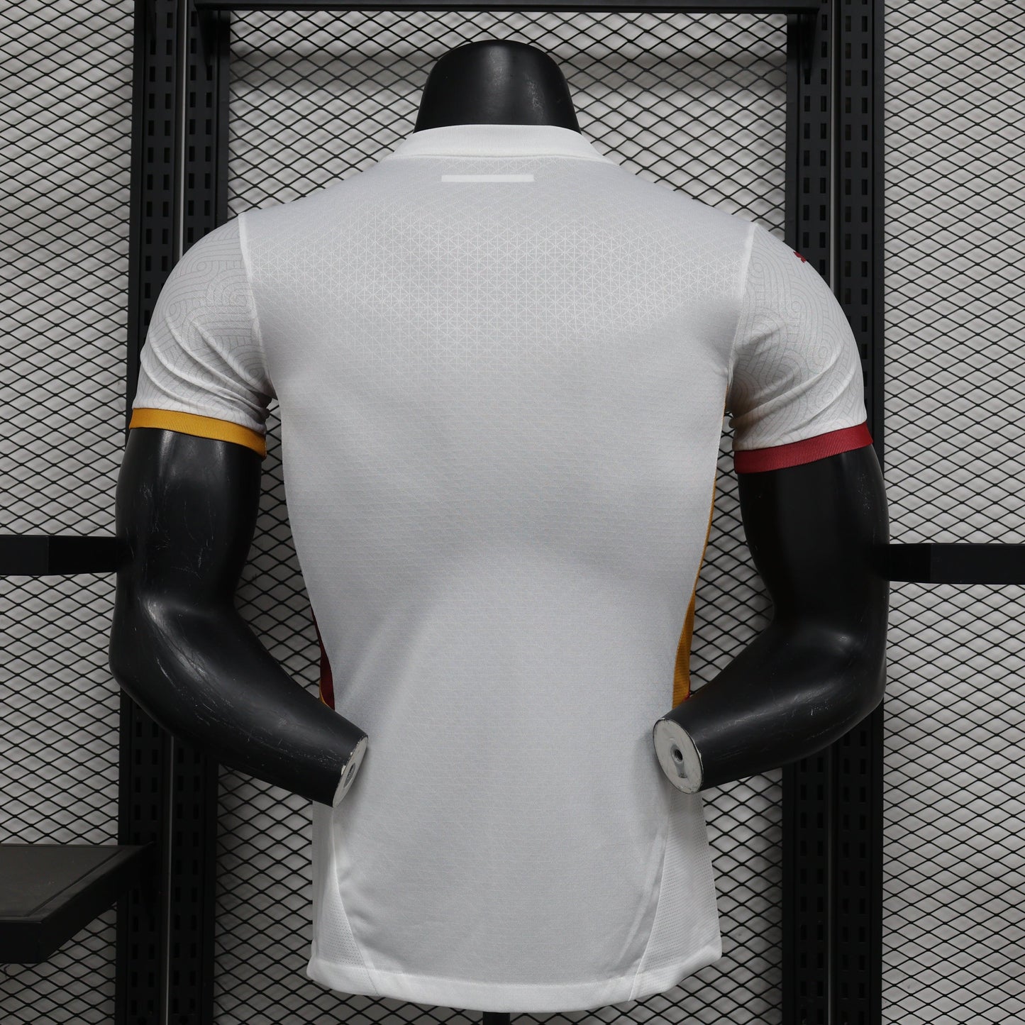 2024-25 Galatasaray Away Shirt