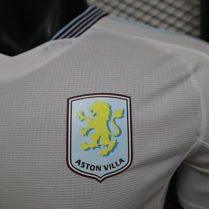 2024-25 Aston Villa Away Shirt