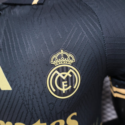 Camiseta edición limitada del Real Madrid - Dragón dorado