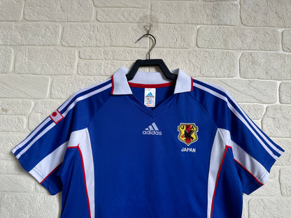 1999 Japan Home Shirt