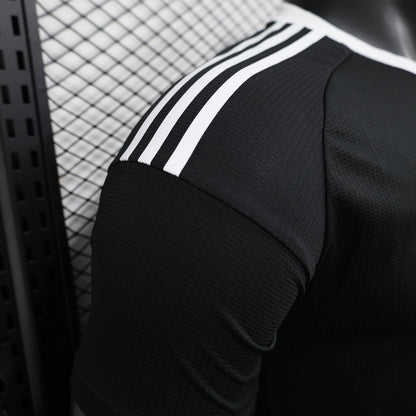 Limited Edition Real Madrid Shirt - Originals Black