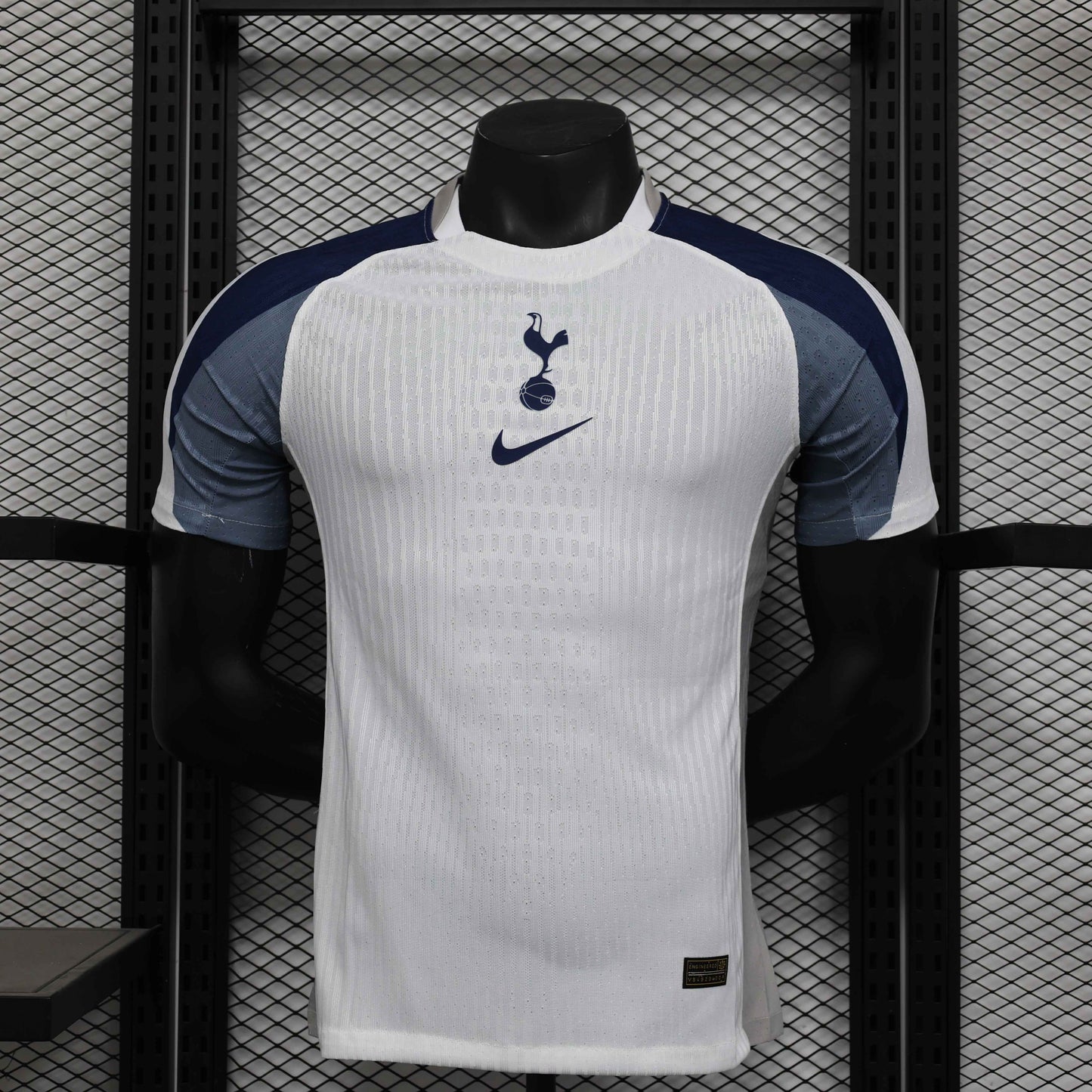 2025-26 Tottenham Hotspur Home Kit [Player Version]