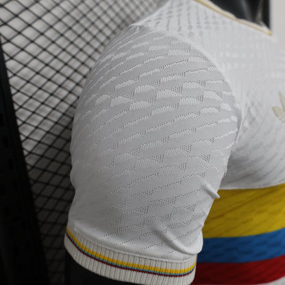 2024 Colombia Centenary Kit