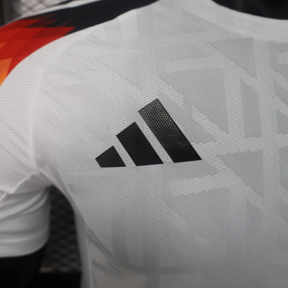 2024 Germany Home Shirt