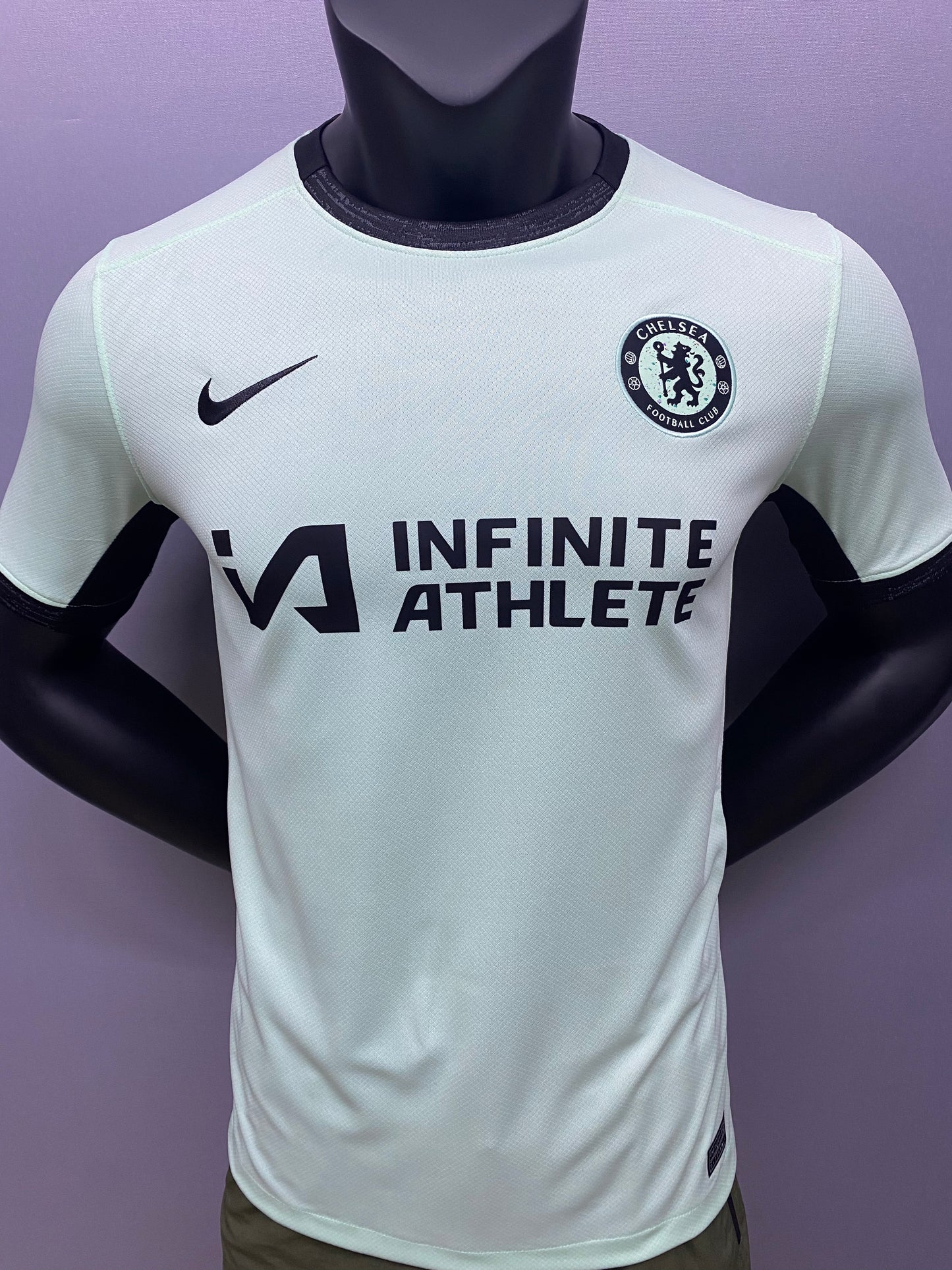 2023-24 Chelsea Drittes Trikot