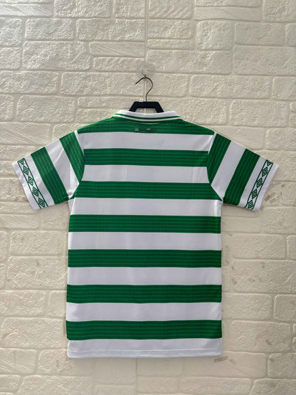 1998-99 Celtic FC Home Jersey