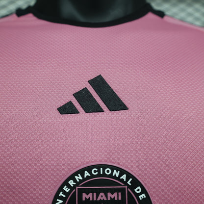 2024-25 Inter Miami Home Shirt