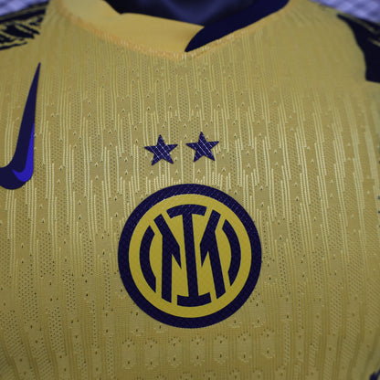 2024-25 Inter Milan Third Shirt