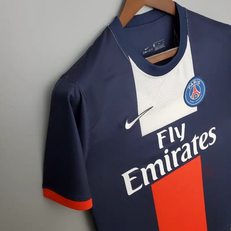 2013-14 PSG Heimtrikot