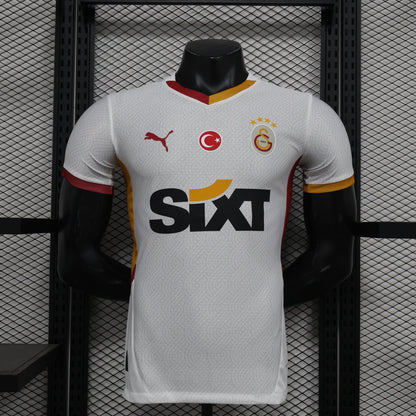 2024-25 Galatasaray Away Shirt