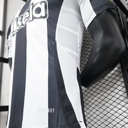 2024-25 Newcastle United Home Shirt