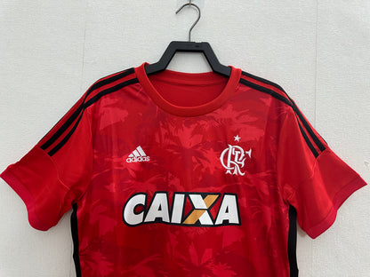 2014-15 CR Flamengo Third Shirt