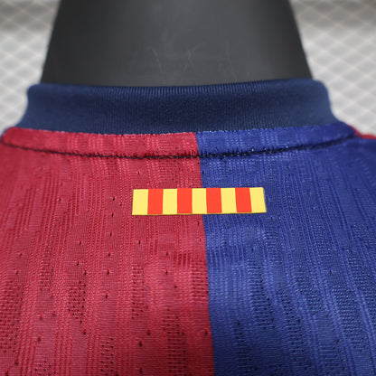 Limited Edition FC Barcelona Shirt - Coldplay