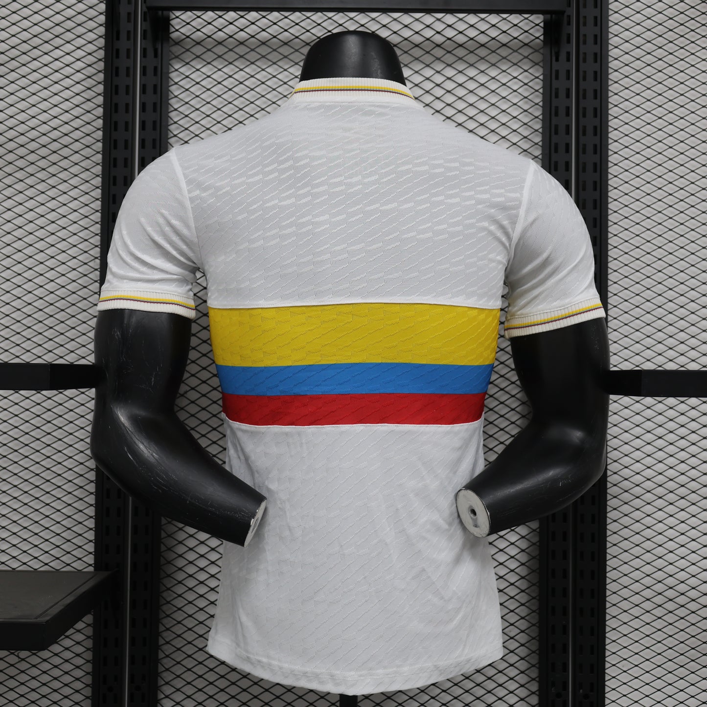 2024 Colombia Centenary Kit