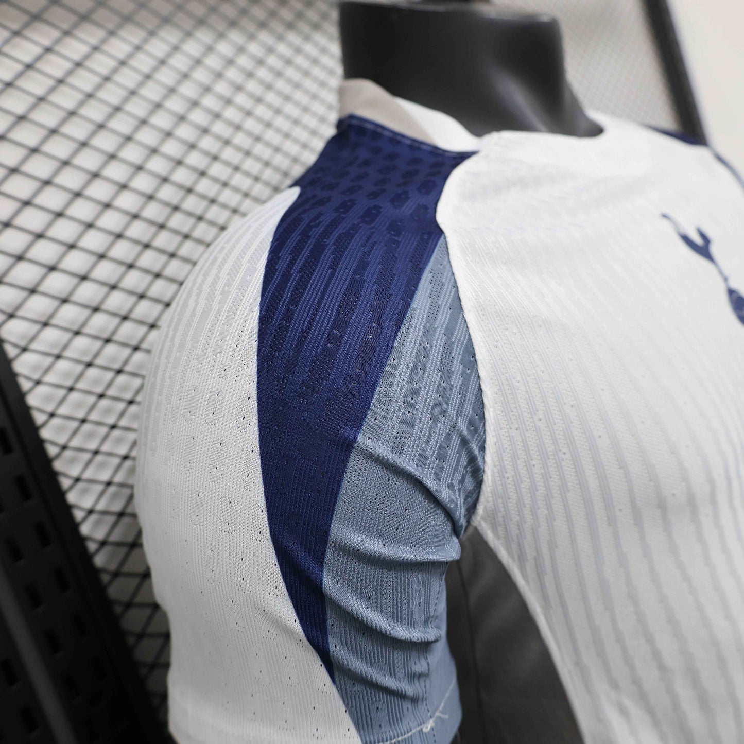 2025-26 Tottenham Hotspur Home Kit [Player Version]