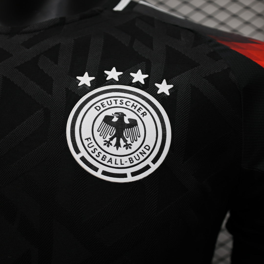 2024 Germany Pre-match Training Shirt