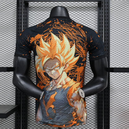 Limited Edition Japan Shirt - Dragon Ball Z