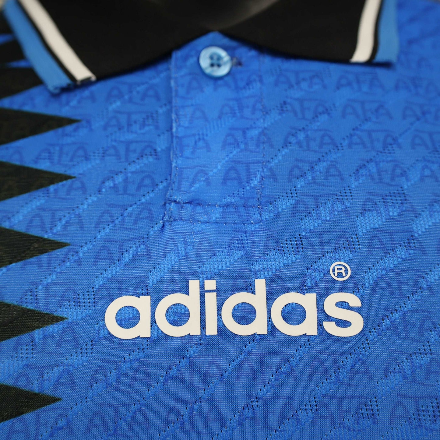 1994 Argentina Away Shirt