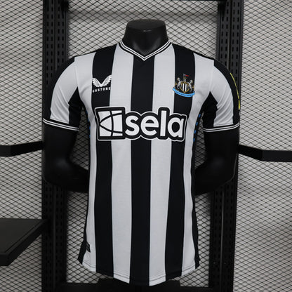 2023-24 Newcastle United Home Shirt