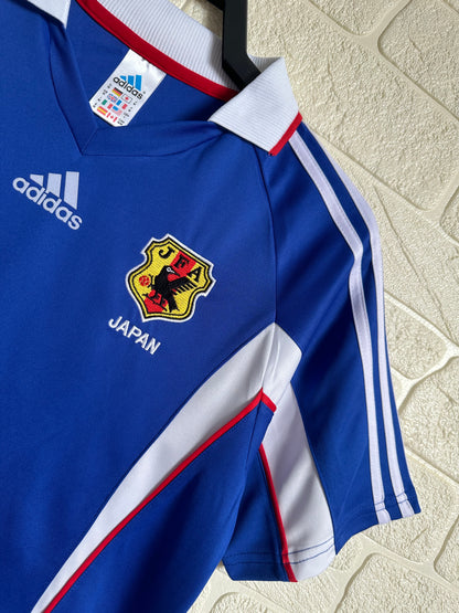 1999 Japan Home Shirt