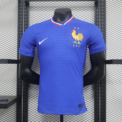 2024 France Home Shirt