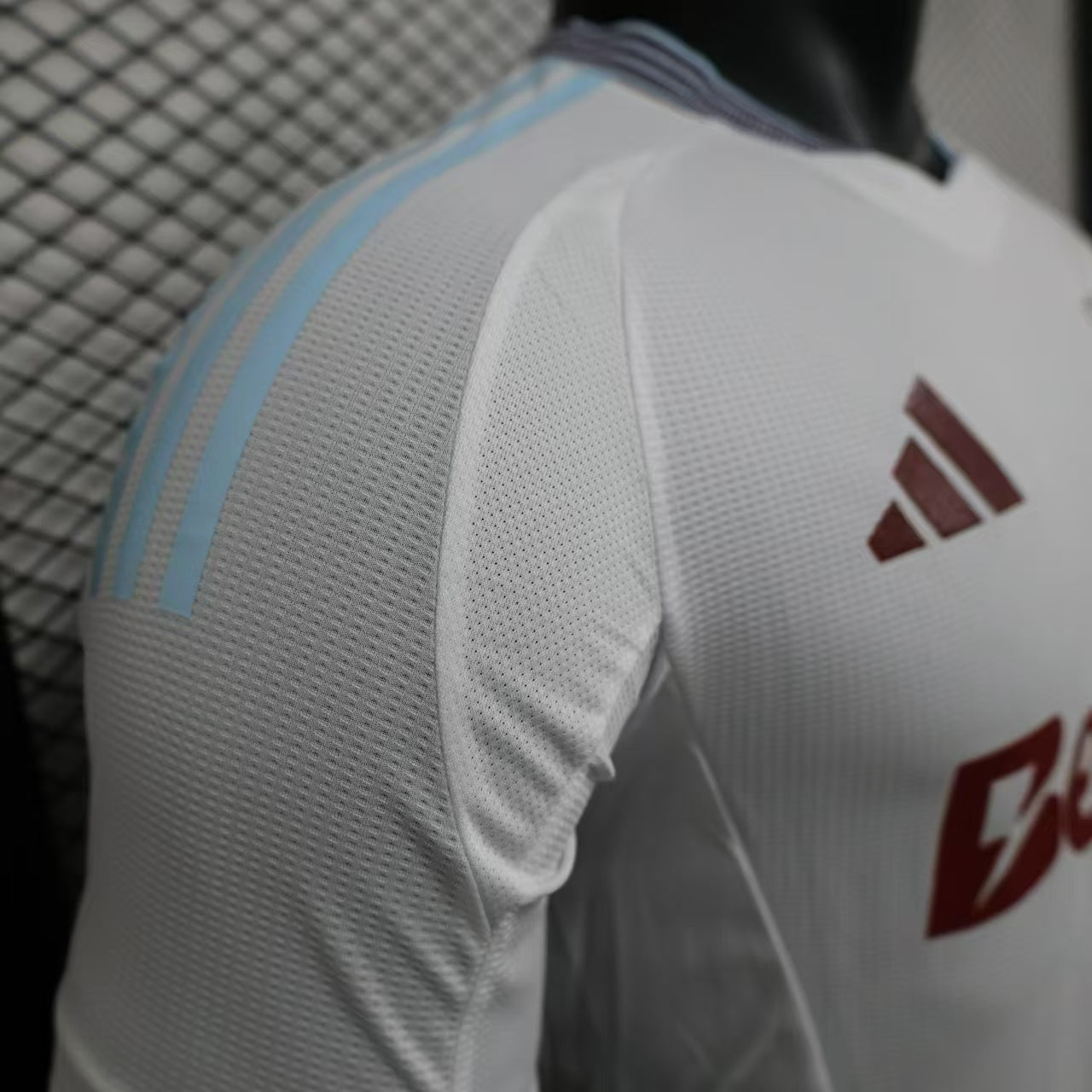 2024-25 Aston Villa Away Shirt