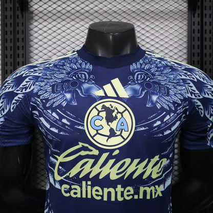 Club America 2025-26 Away Kit