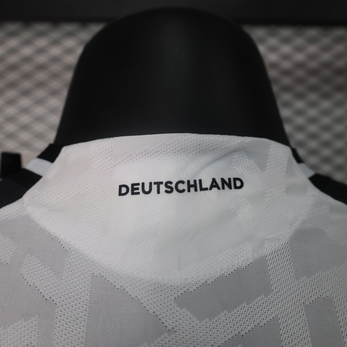 2024 Germany Home Shirt